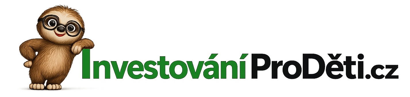 InvestováníProDěti.cz